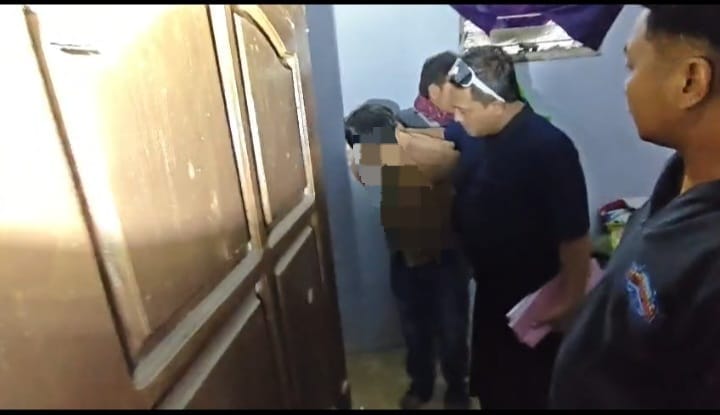 Polres Lumajang tangkap 2 tersangka Curanmor