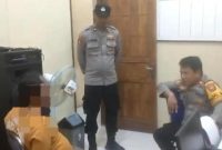 Polsek Karanggeneng tangkap tersangka residivis pencurian kotak amal