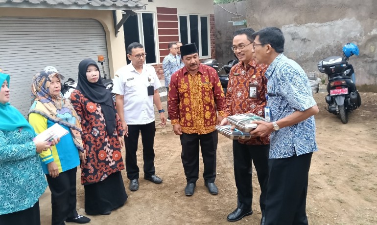 Kemendukbangga/BKKBN Jatim peringati Harganas 2026