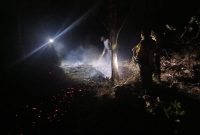 Polres Ngawi siapkan deteksi dini titik api