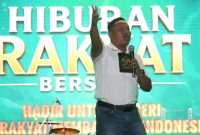 Danrem 084/Bhaskara Jaya Brigjen TNI Kohir