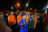Polda Jatim kirim 30 personel SAR Polairud