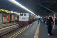 KAI Daop 8 Surabaya, stasiun Gubeng