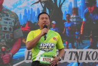 Danrem 084/Bhaskara Jaya Brigjen TNI Kohir