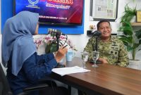Danrem 084/Bhaskara Jaya Brigjen TNI Kohir