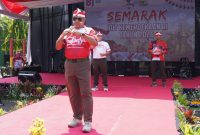 Danrem 084/Bhaskara Jaya Brigjen TNI Kohir
