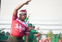 Danrem 084/Bhaskara Jaya Brigjen TNI Kohir