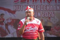Danrem 084/Bhaskara Jaya Brigjen TNI Kohir