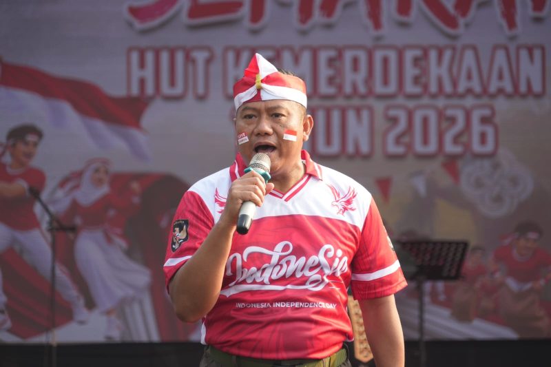Danrem 084/Bhaskara Jaya Brigjen TNI Kohir