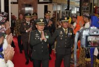 Kasrem 084/Bhaskara Jaya Kolonel Inf Nico Reza H. Dipura