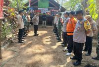 Polres Ponorogo perketat pengawasan cegah Karhutla
