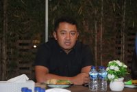 Kapolres Kediri AKBP Muhammad Wahyudin Latif
