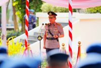 Kapolri Jenderal Listyo Sigit Prabowo