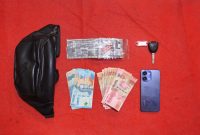 Satresnarkoba Polres Probolinggo sita barang bukti