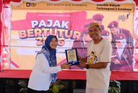 Energi Generasi Juara