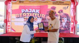 Energi Generasi Juara