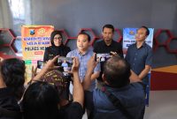 Polres Ngawi amankan pelaku pembakaran lahan