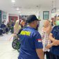 Tim Dokkes Polresta Sidoarjo cek kesehatan santri