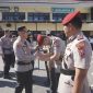 Kapolres Pelabuhan Tanjung Perak AKBP Irwan Kurniawan pimpin sertijab PJU