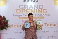 Pepy Alamsjah, Commercial dan Marketing Director