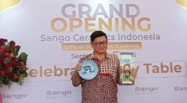 Pepy Alamsjah, Commercial dan Marketing Director