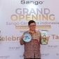 Pepy Alamsjah, Commercial dan Marketing Director
