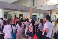 KAI Daop 8 Surabaya