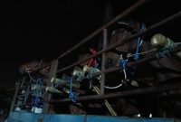 Karantina Jatim periksa kuda asal Kediri