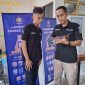 Kasi Humas Polres Jember Ipda Firmansyah berikan keterangan