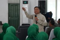 Danrem 084/Bhaskara Jaya Brigjen TNI Kohir