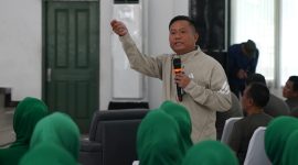 Danrem 084/Bhaskara Jaya Brigjen TNI Kohir