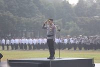 Wakapolda Jatim Brigjen Pol Pasma Royce