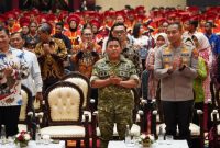 Kasipers Kasrem 084/BJ Letkol Arm Drs. Syafei