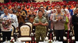 Kasipers Kasrem 084/BJ Letkol Arm Drs. Syafei