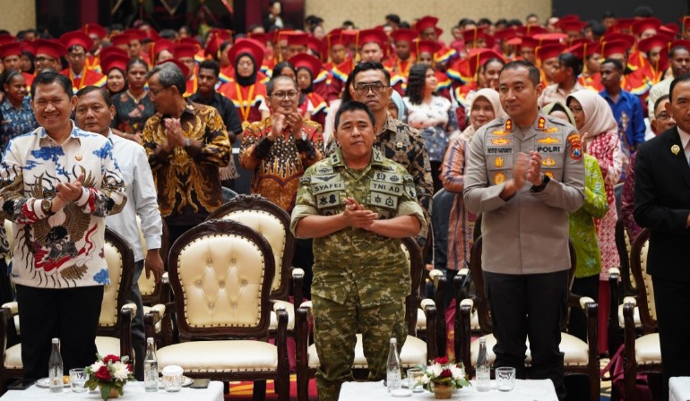 Kasipers Kasrem 084/BJ Letkol Arm Drs. Syafei