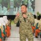 Danrem 084/Bhaskara Jaya Brigjen TNI Kohir