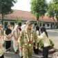 Danrem 084/Bhaskara Jaya sambangi SMA Kartika IV Surabaya