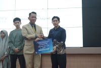 PT Angkasa Pura Indonesia salurkan sembako