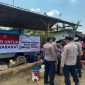 Polresta Sumenep salurkan bantuan air bersih