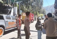 Polres Probolinggo lakukan pengamanan di Kawasan TNBTS