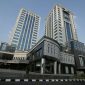 Gedung Menkeu Pusat