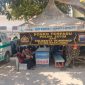 Posko Terpadu Polresta Sumenep