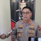 Kabid Humas Polda Jatim Kombespol Jules Abraham Abast