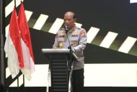 Kapolda Jawa Timur Irjen Pol Drs Nanang Avianto