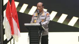Kapolda Jawa Timur Irjen Pol Drs Nanang Avianto