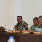 Danrem 084/Bhaskara Jaya Brigjen TNI Kohir matangkan akhir Bakti TNI AD di Madura