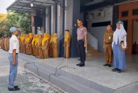 Polres Lamongan gelar Police Goes to School