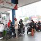 Polresta Malang Kota bersama TPID sidak SPBU
