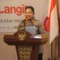 Kapolres Probolinggo AKBP Asmida Rizki Siregar