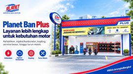 Planet Ban Luncurkan Pengalaman Belanja Baru